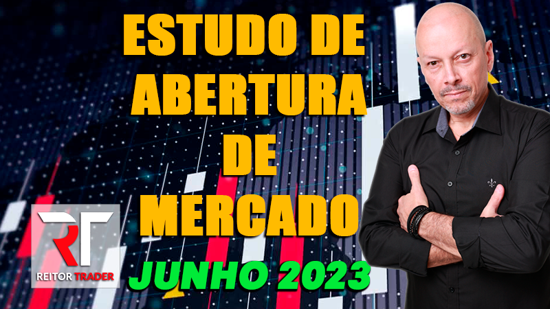 ABERTURA DE MERCADO - JUNHO 2023